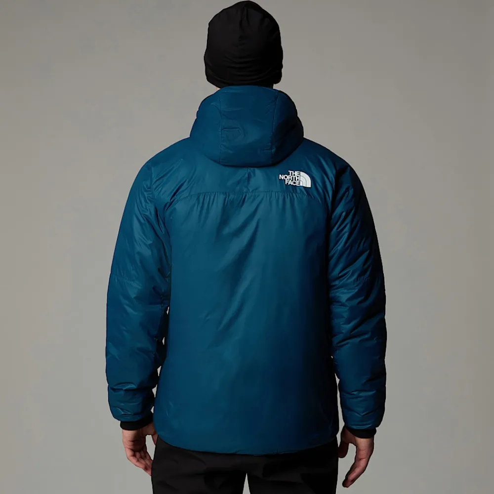 Chaqueta Con Aislamiento Térmico Sintético Andola Para Hombre-The North Face Outlet