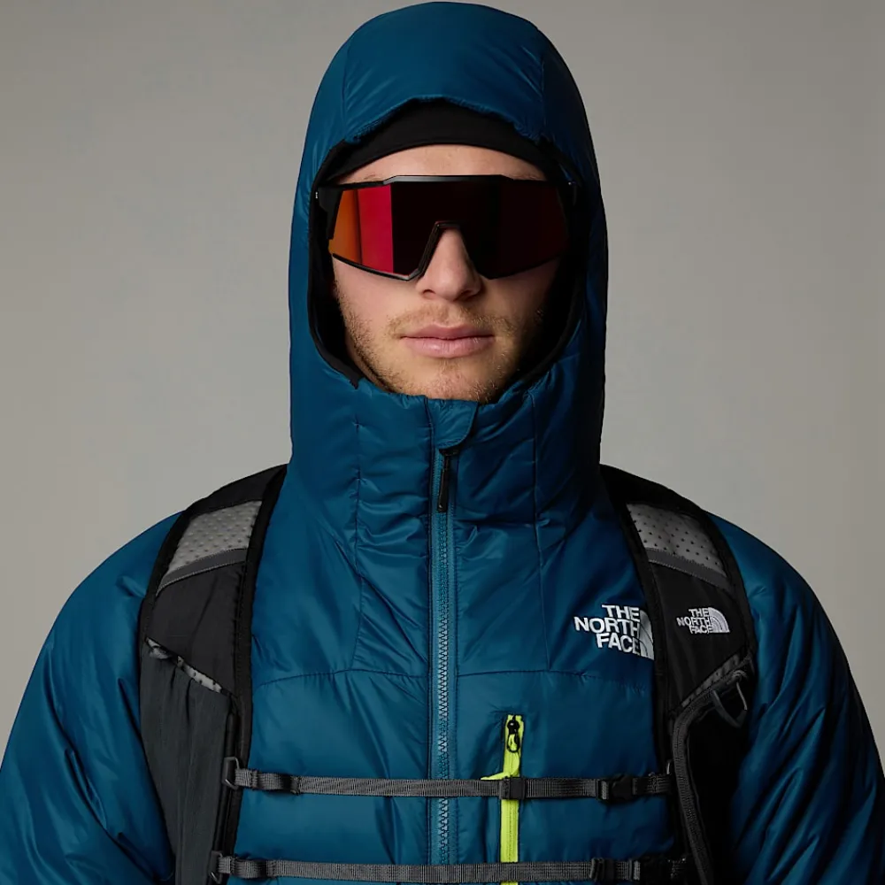 Chaqueta Con Aislamiento Térmico Sintético Andola Para Hombre-The North Face Outlet