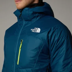 Chaqueta Con Aislamiento Térmico Sintético Andola Para Hombre-The North Face Outlet