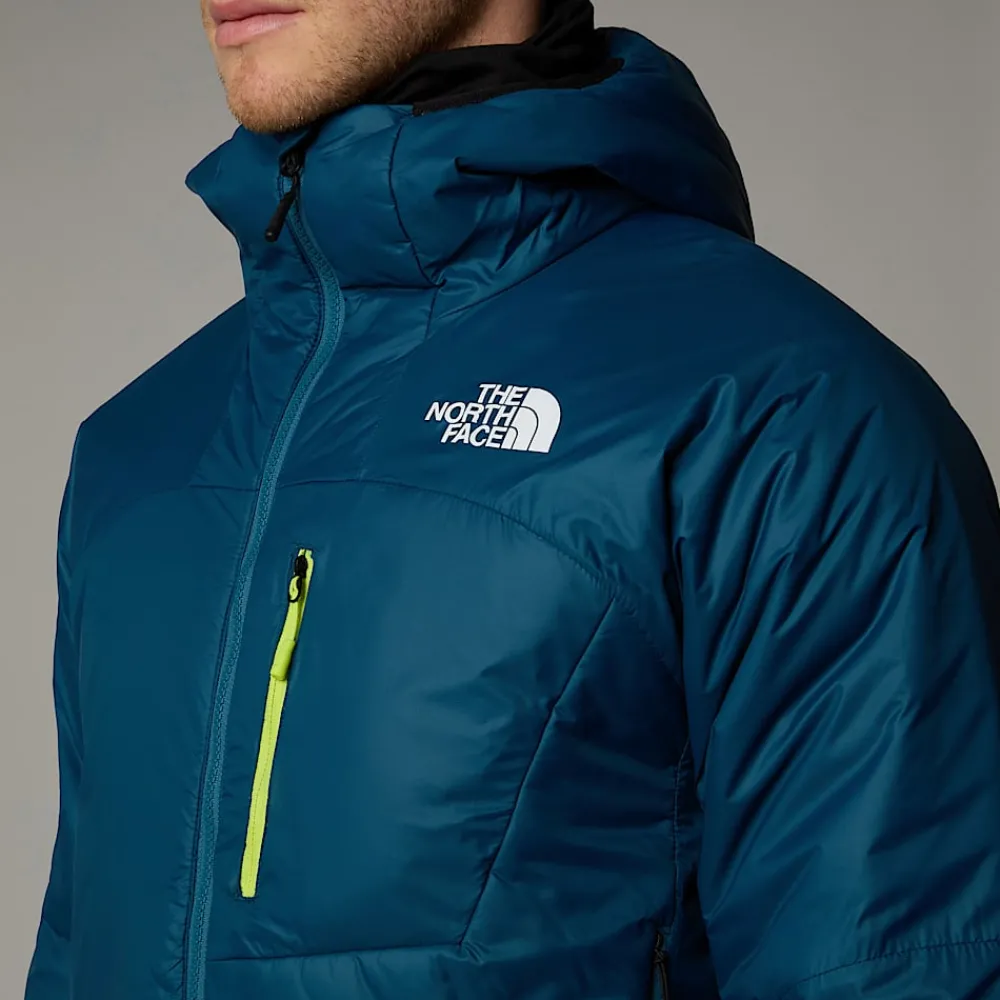 Chaqueta Con Aislamiento Térmico Sintético Andola Para Hombre-The North Face Outlet
