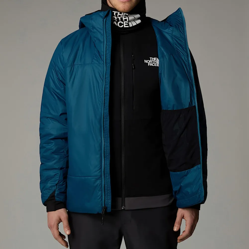 Chaqueta Con Aislamiento Térmico Sintético Andola Para Hombre-The North Face Outlet