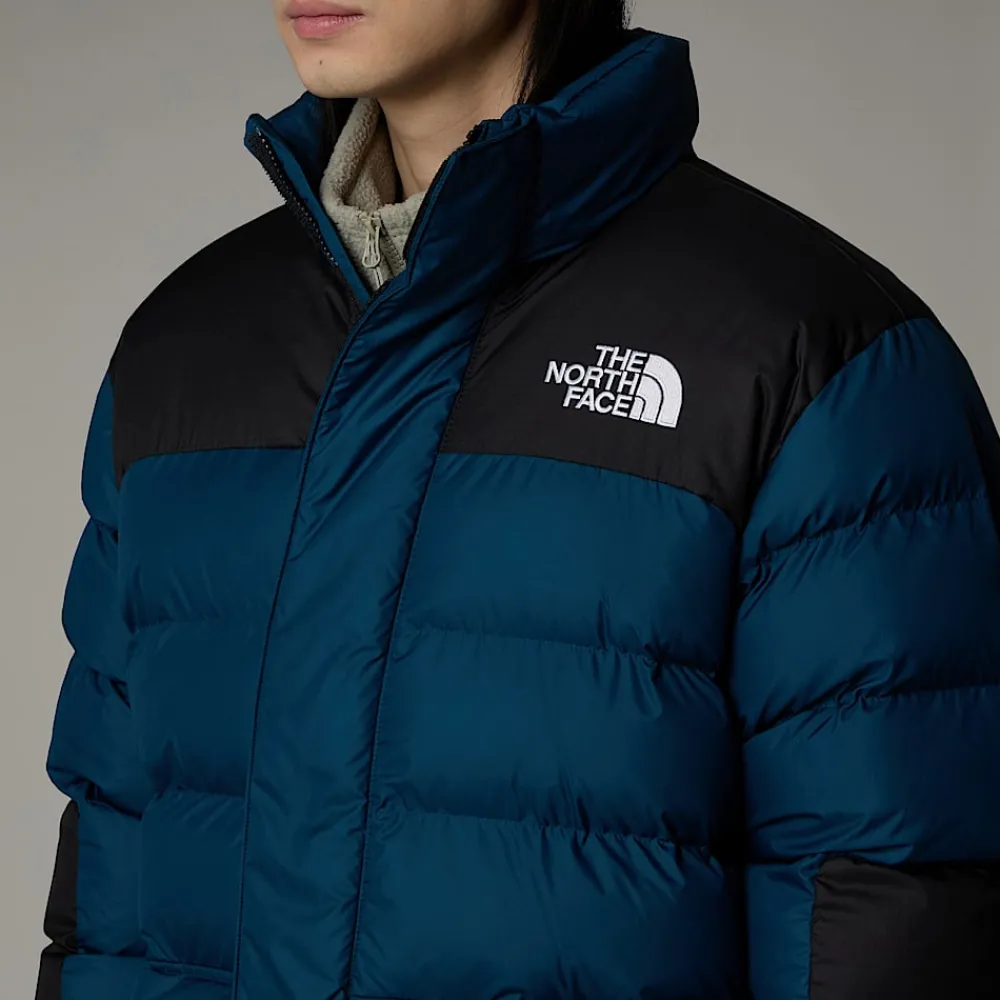 Chaqueta Con Aislamiento Térmico Limbara Para Hombre-The North Face Best