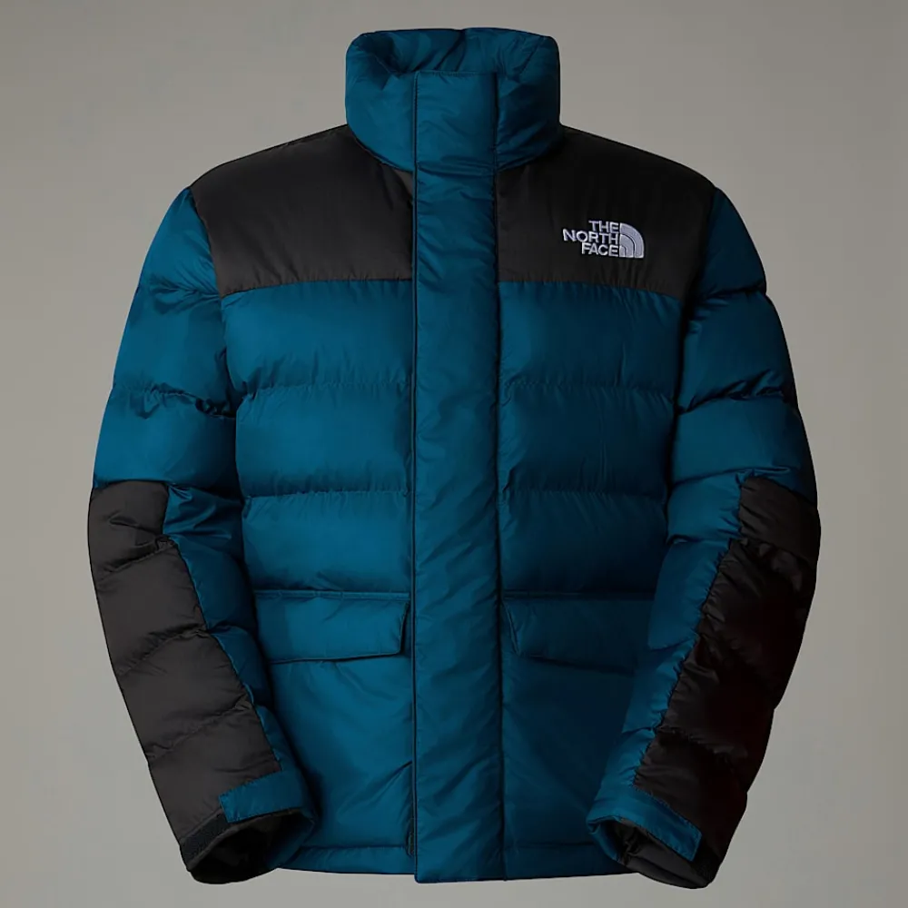 Chaqueta Con Aislamiento Térmico Limbara Para Hombre-The North Face Best