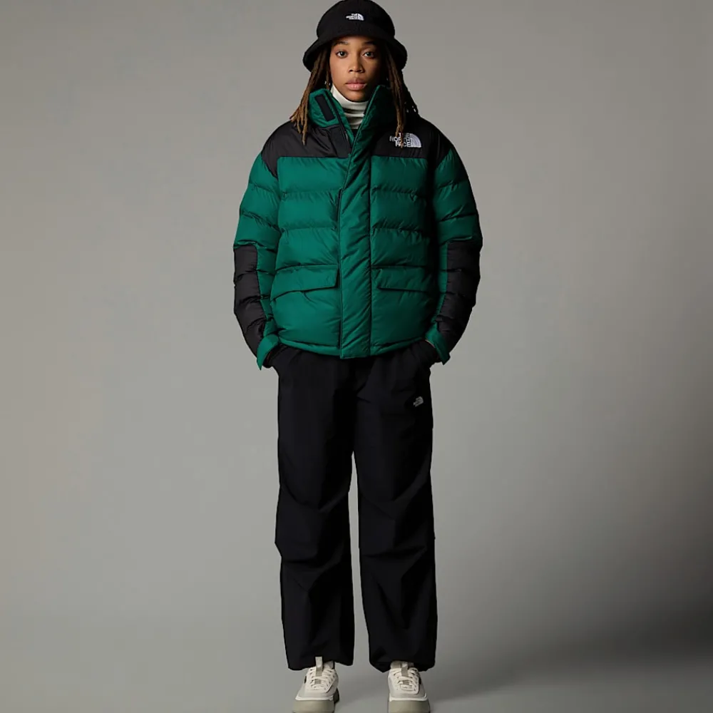 Chaqueta Con Aislamiento Térmico Limbara Para Mujer-The North Face New