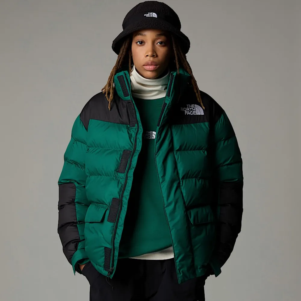 Chaqueta Con Aislamiento Térmico Limbara Para Mujer-The North Face New