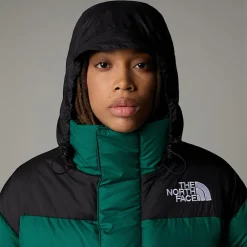 Chaqueta Con Aislamiento Térmico Limbara Para Mujer-The North Face New