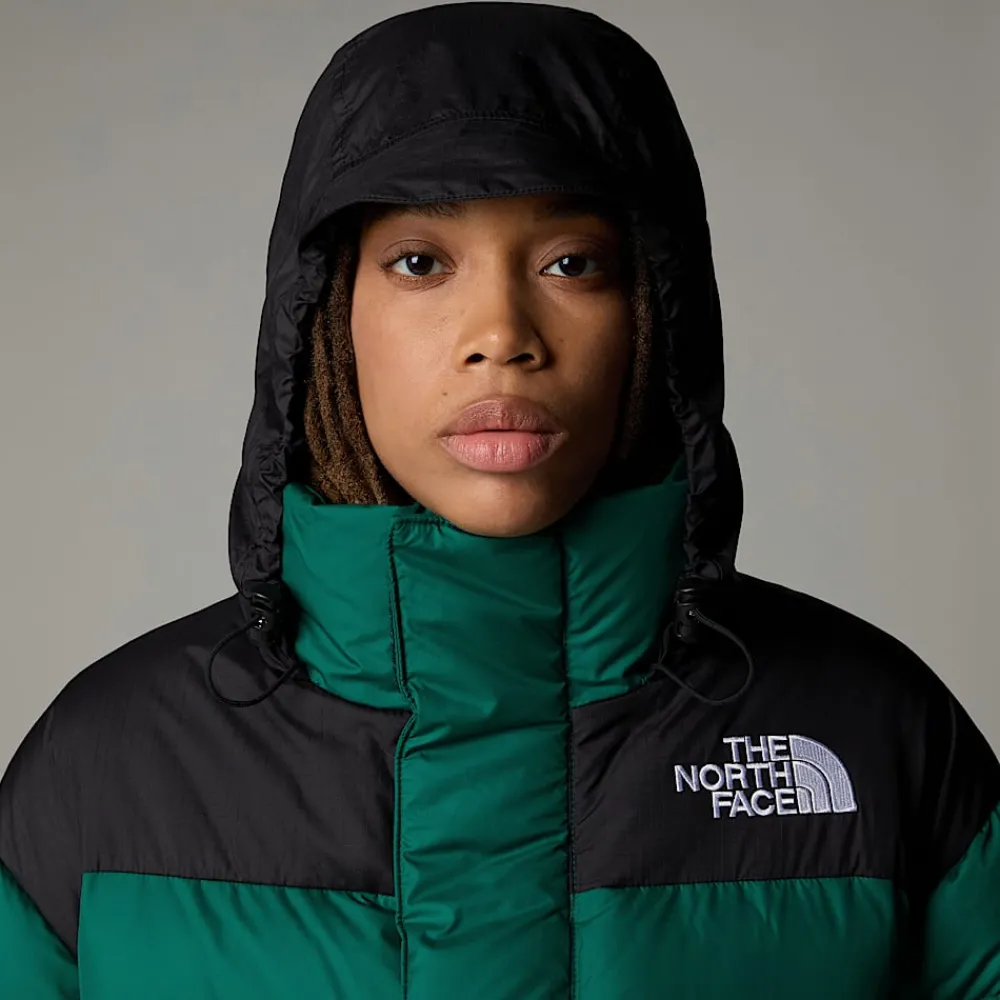 Chaqueta Con Aislamiento Térmico Limbara Para Mujer-The North Face New