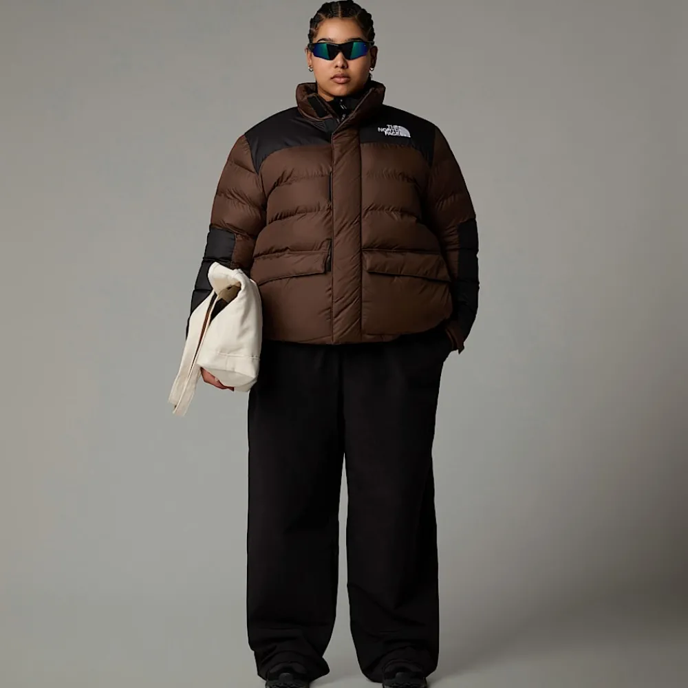 Chaqueta Con Aislamiento Térmico Limbara De Talla Grande Para Mujer-The North Face Sale