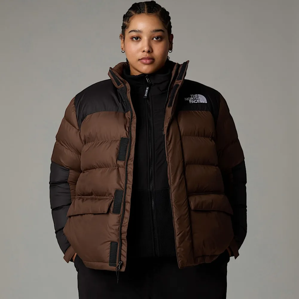 Chaqueta Con Aislamiento Térmico Limbara De Talla Grande Para Mujer-The North Face Sale