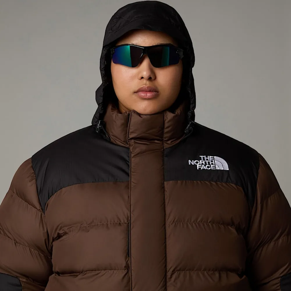 Chaqueta Con Aislamiento Térmico Limbara De Talla Grande Para Mujer-The North Face Sale