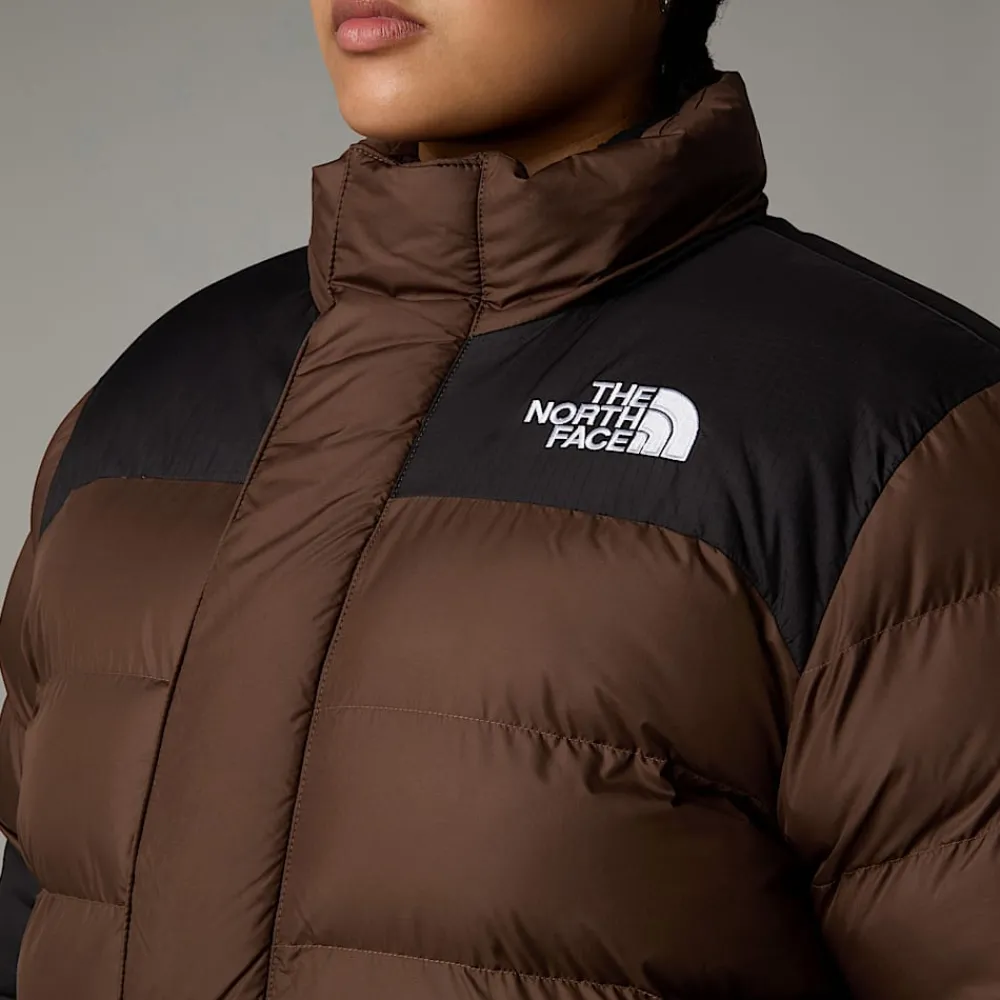 Chaqueta Con Aislamiento Térmico Limbara De Talla Grande Para Mujer-The North Face Sale