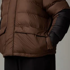 Chaqueta Con Aislamiento Térmico Limbara De Talla Grande Para Mujer-The North Face Sale