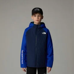 Chaqueta Con Aislamiento Sintético Never Stop Para Niño-The North Face Hot
