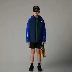 Chaqueta Con Aislamiento Sintético Never Stop Para Niño-The North Face Hot