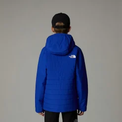 Chaqueta Con Aislamiento Sintético Never Stop Para Niño-The North Face Hot
