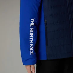 Chaqueta Con Aislamiento Sintético Never Stop Para Niño-The North Face Hot
