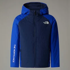 Chaqueta Con Aislamiento Sintético Never Stop Para Niño-The North Face Hot