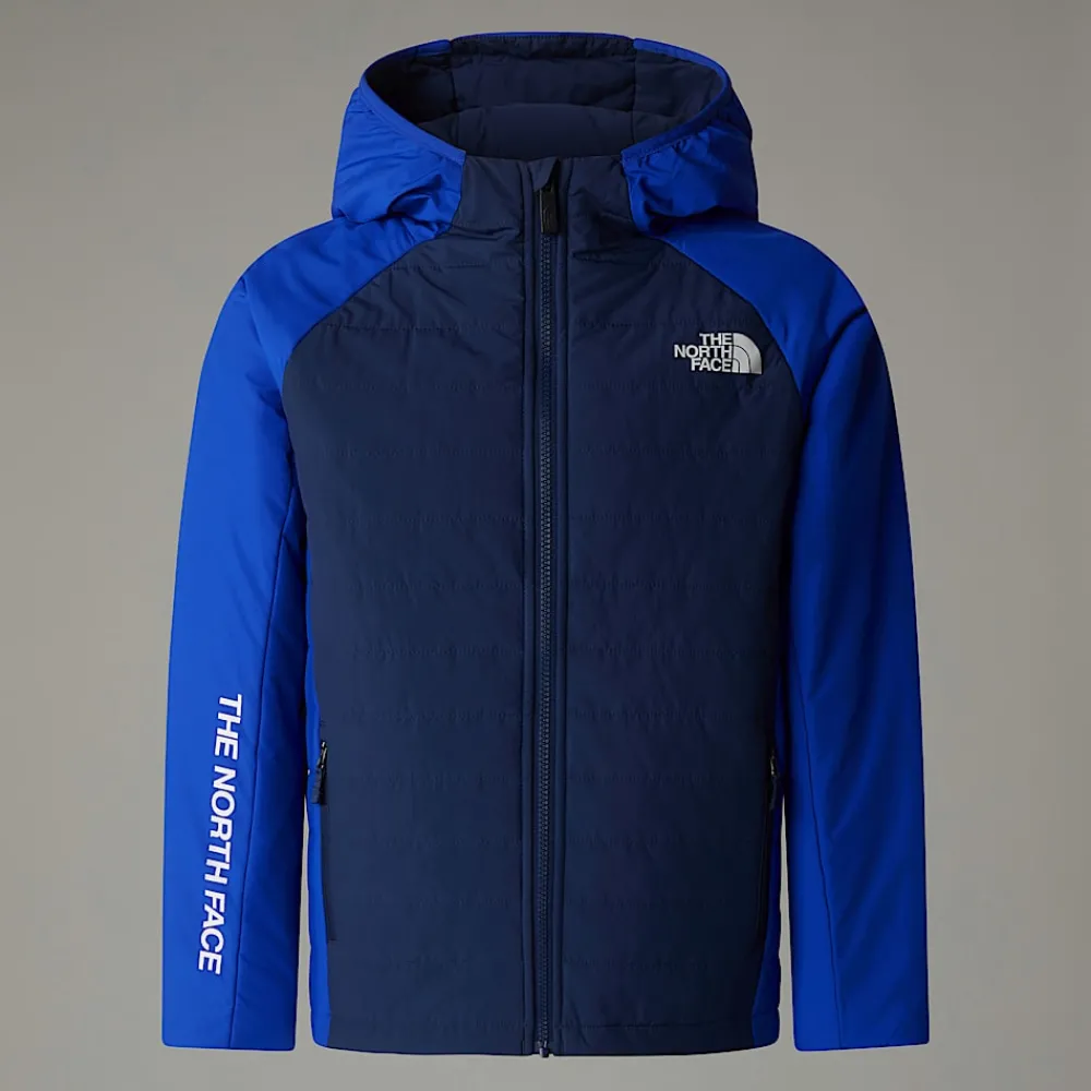 Chaqueta Con Aislamiento Sintético Never Stop Para Niño-The North Face Hot