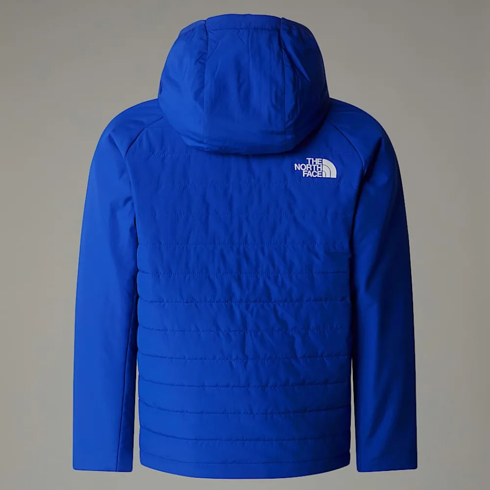 Chaqueta Con Aislamiento Sintético Never Stop Para Niño-The North Face Hot