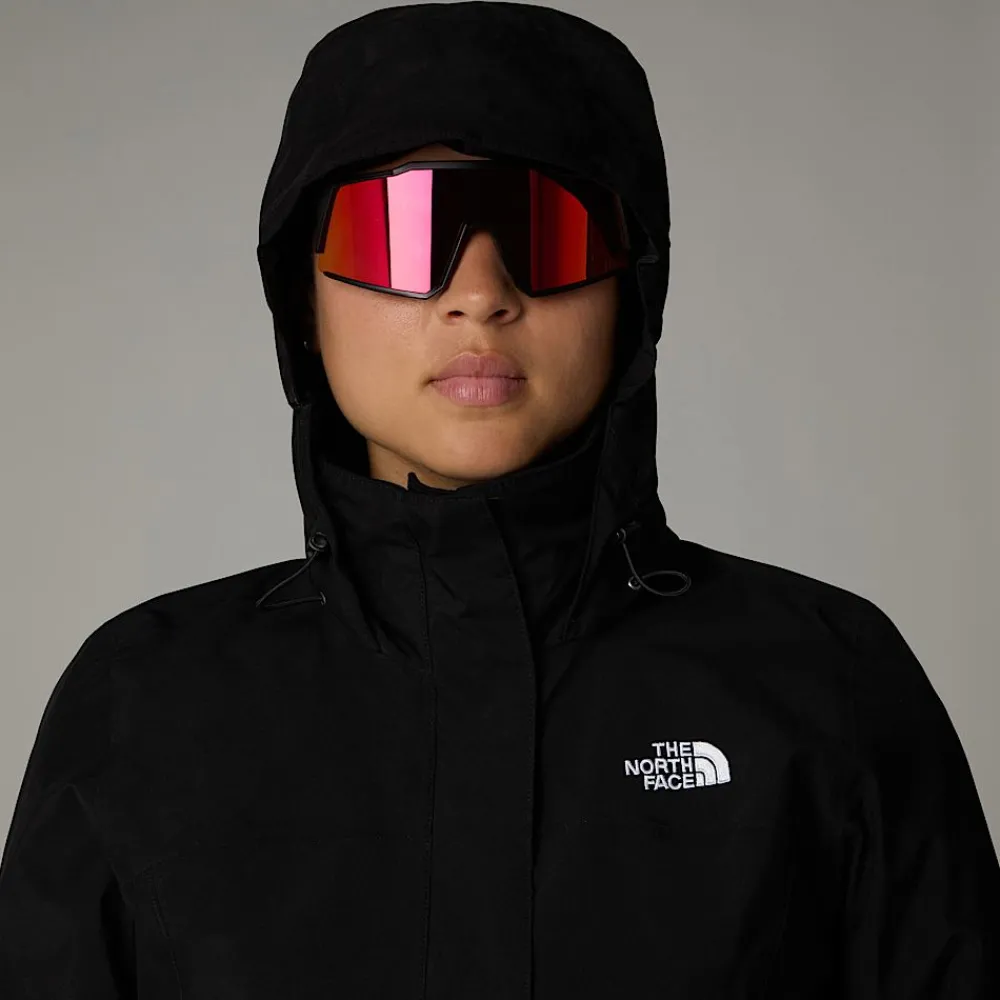Chaqueta Con Aislamiento Térmico Monte Tamaro Para Mujer-The North Face Best
