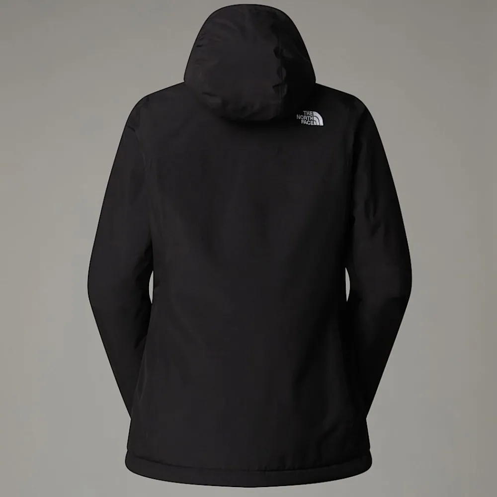 Chaqueta Con Aislamiento Térmico Monte Tamaro Para Mujer-The North Face Best