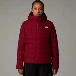 Chaqueta Con Capucha Aconcagua III Para Mujer-The North Face Online