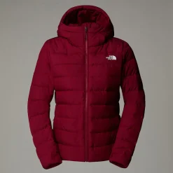 Chaqueta Con Capucha Aconcagua III Para Mujer-The North Face Online
