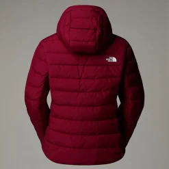 Chaqueta Con Capucha Aconcagua III Para Mujer-The North Face Online