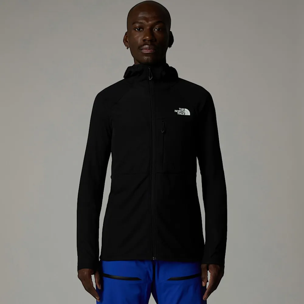 Chaqueta Con Capucha FUTUREFLEECE™ Summit Series™ Para Hombre-The North Face New