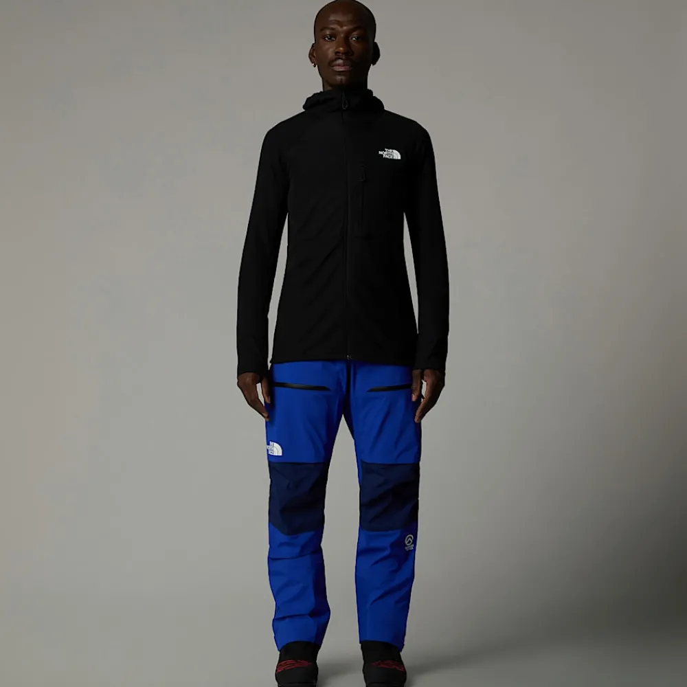 Chaqueta Con Capucha FUTUREFLEECE™ Summit Series™ Para Hombre-The North Face New