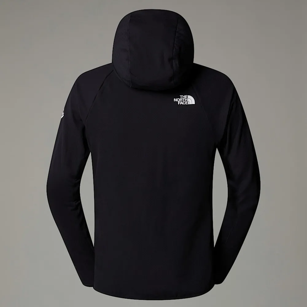 Chaqueta Con Capucha FUTUREFLEECE™ Summit Series™ Para Hombre-The North Face New
