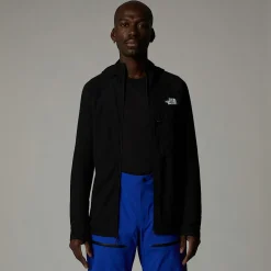 Chaqueta Con Capucha FUTUREFLEECE™ Summit Series™ Para Hombre-The North Face New