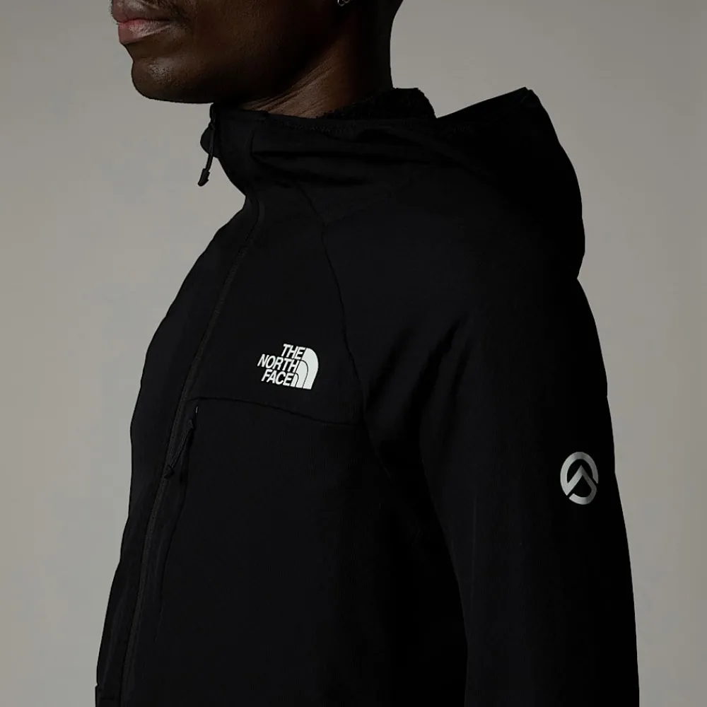 Chaqueta Con Capucha FUTUREFLEECE™ Summit Series™ Para Hombre-The North Face New