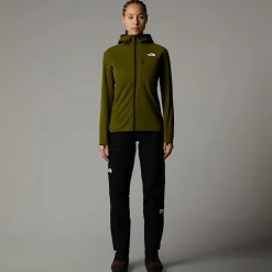 Chaqueta Con Capucha FUTUREFLEECE™ Summit Series™ Para Mujer-The North Face Hot