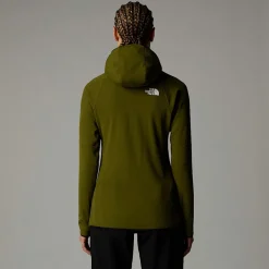 Chaqueta Con Capucha FUTUREFLEECE™ Summit Series™ Para Mujer-The North Face Hot