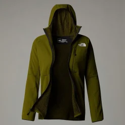 Chaqueta Con Capucha FUTUREFLEECE™ Summit Series™ Para Mujer-The North Face Hot