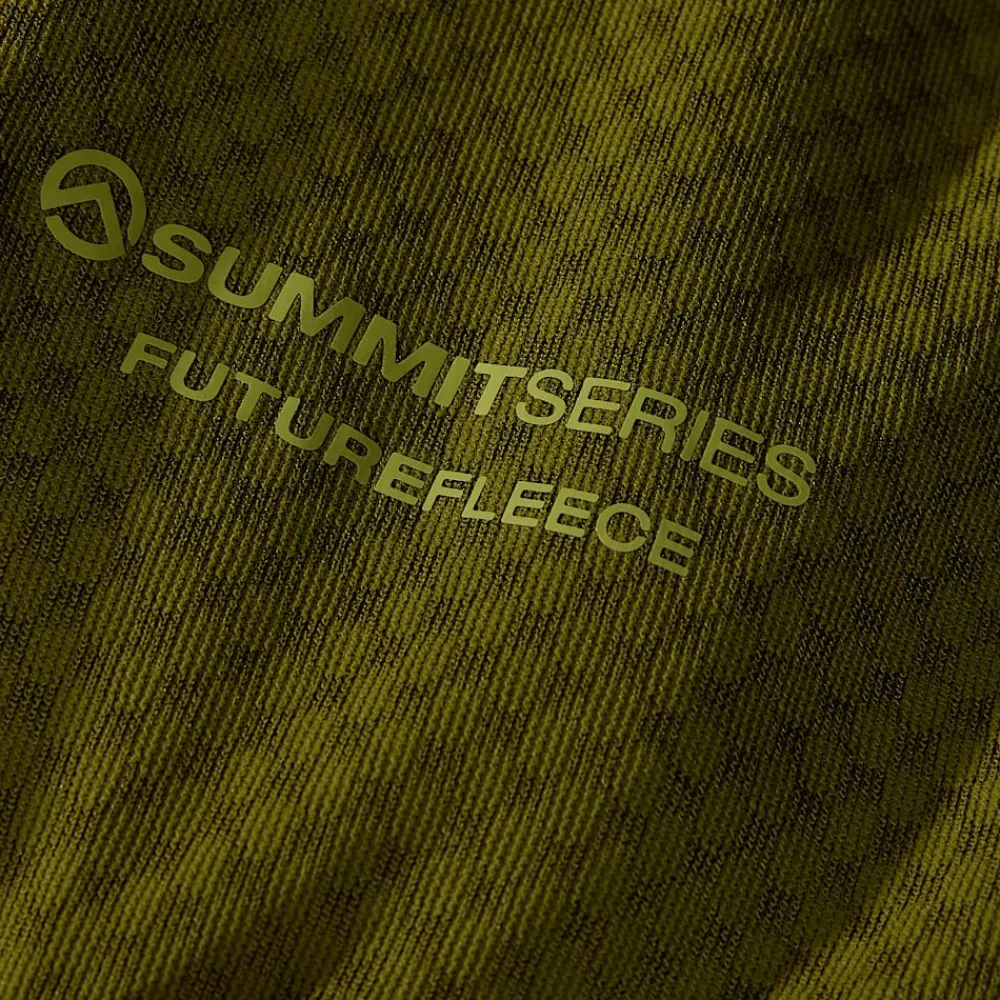 Chaqueta Con Capucha FUTUREFLEECE™ Summit Series™ Para Mujer-The North Face Hot