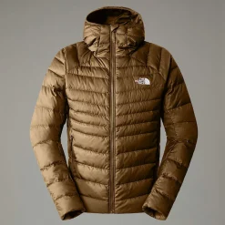 Chaqueta Con Capucha Hometown Para Hombre-The North Face