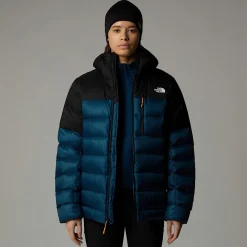 Chaqueta Con Capucha Kalix Para Mujer-The North Face Outlet