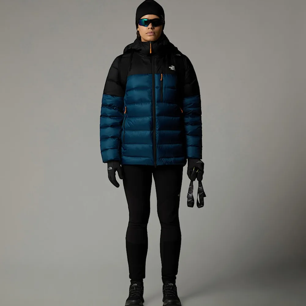 Chaqueta Con Capucha Kalix Para Mujer-The North Face Outlet