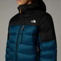 Chaqueta Con Capucha Kalix Para Mujer-The North Face Outlet