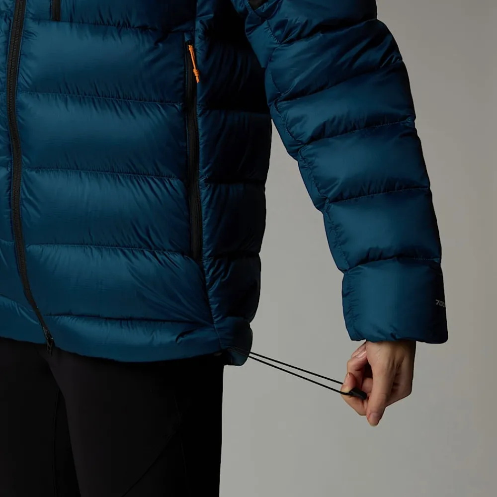 Chaqueta Con Capucha Kalix Para Mujer-The North Face Outlet