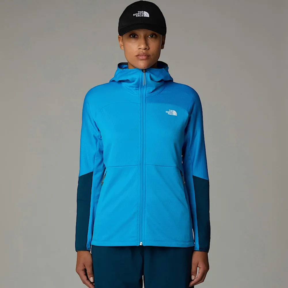Chaqueta Con Capucha Kikash Para Mujer-The North Face Best