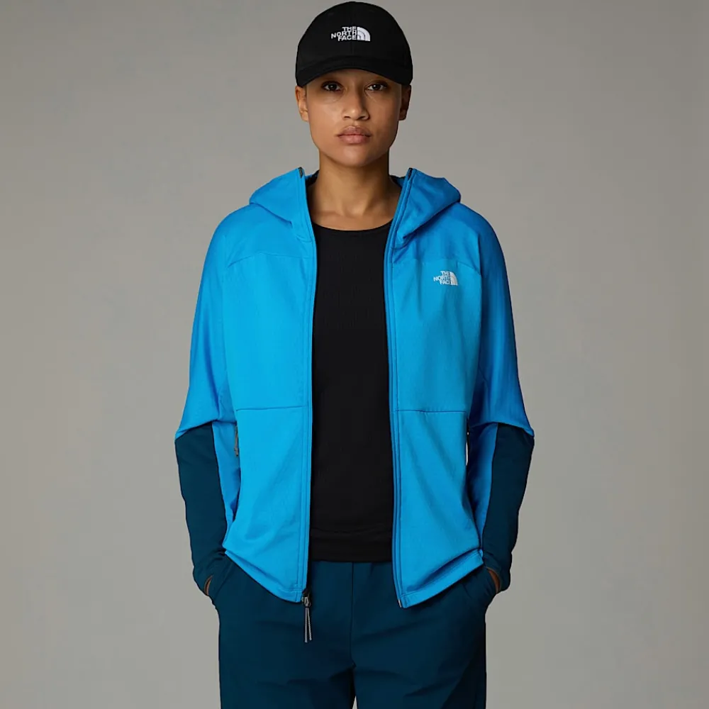 Chaqueta Con Capucha Kikash Para Mujer-The North Face Best