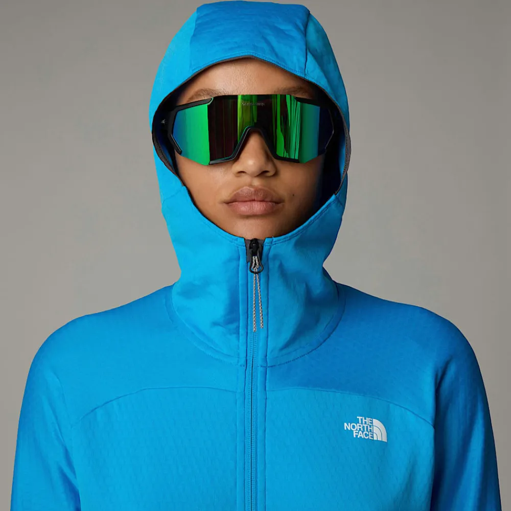 Chaqueta Con Capucha Kikash Para Mujer-The North Face Best