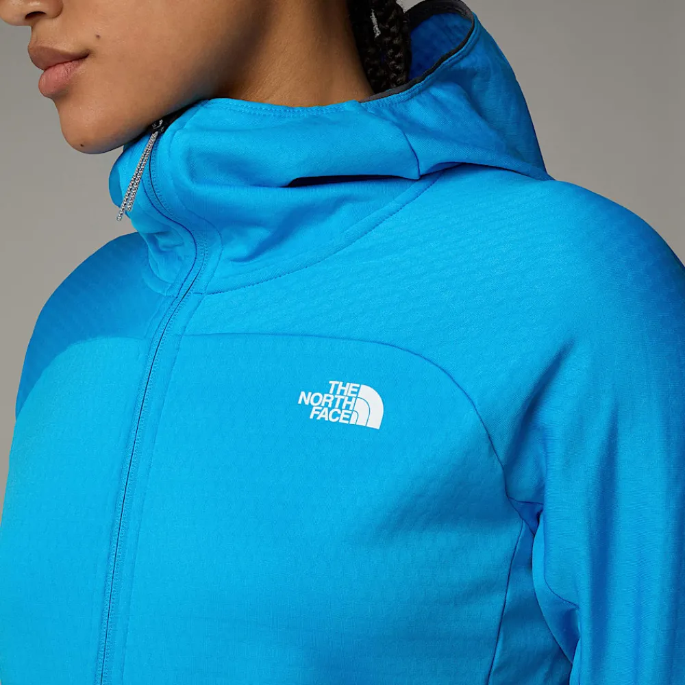 Chaqueta Con Capucha Kikash Para Mujer-The North Face Best