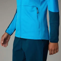 Chaqueta Con Capucha Kikash Para Mujer-The North Face Best