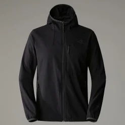 Chaqueta Con Capucha Nimble Para Hombre-The North Face