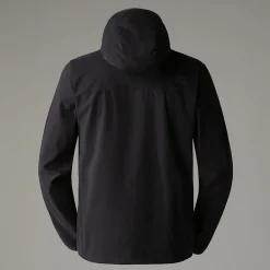 Chaqueta Con Capucha Nimble Para Hombre-The North Face