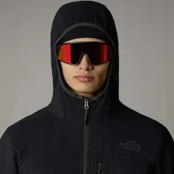 Chaqueta Con Capucha Nimble Para Hombre-The North Face